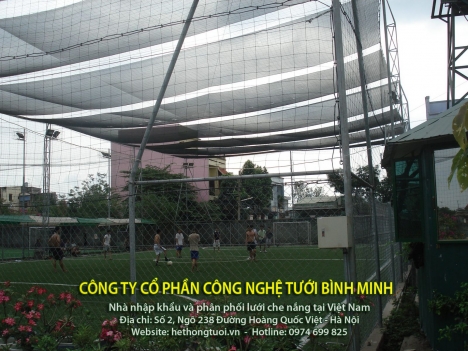 Lưới che nắng, lợi ích sử dụng lưới che nắng, lưới che nắng Thái Lan, lưới cắt nắng giá rẻ