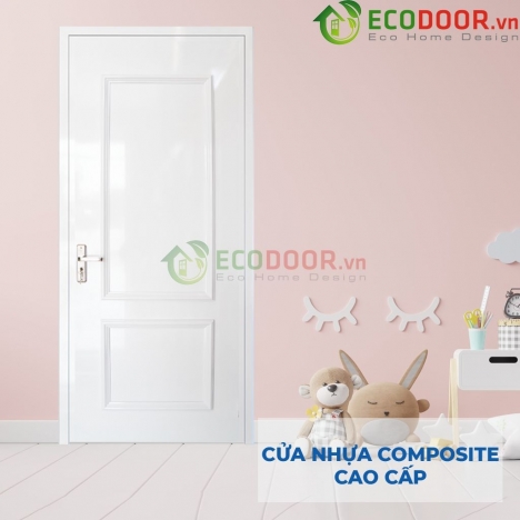 Lựa Chọn Cửa Nhựa Composite Tphcm Tại Ecodoor
