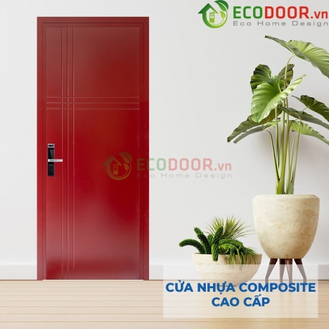 Lựa Chọn Cửa Nhựa Composite Tphcm Tại Ecodoor