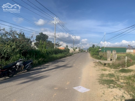 Lô đất đẹp mặt tiền đường Phạm Ngọc Thạch- Thạnh Mỹ- Đơn Dương- Lâm Đồng