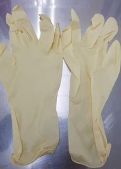 Chuyên cung cấp các loại găng tay cao su bảo hộ và giẻ lau phòng sạch.