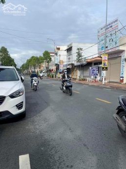 Nhà mặt tiền đường Nguyễn Đệ Cần Thơ giá dưới 3.1tỷ thuận tiện kinh doanh