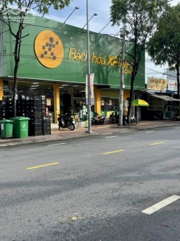 Nhà mặt tiền đường Nguyễn Đệ Cần Thơ giá dưới 3.1tỷ thuận tiện kinh doanh