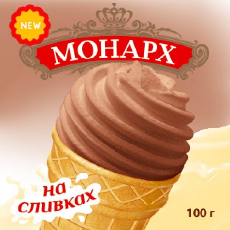 Tìm đại lý bán kem độc quyền của Nga