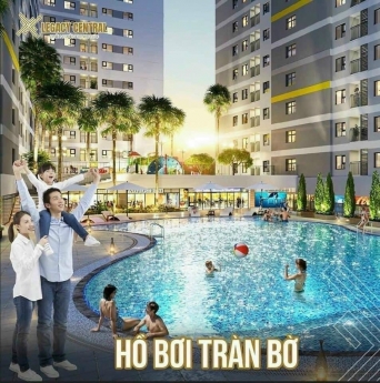 Bất động sản tại Thuận An, Bình Dương chỉ với 900 triệu