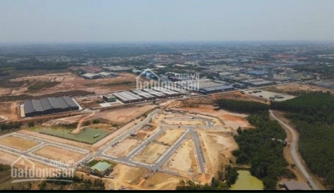 Dự án PNR ESTELLA - Khu công nghiệp Sông Mây- Đồng Nai -0395.400.014