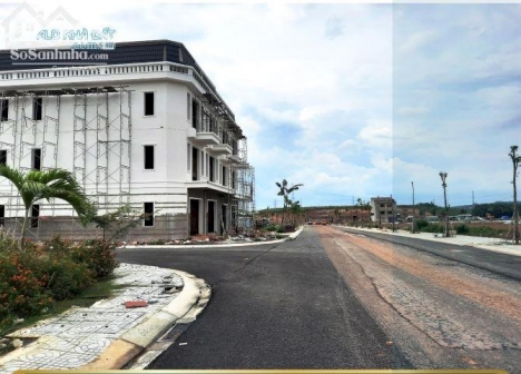 Dự án đất nền nhà ở KĐT PNR Estella, KCN Sông Mây, Trảng Bom