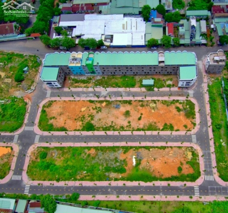 Giá ngộp 1ty5x/65m2 đất nền trung tâm An Phú gần chợ Phú Phong 0974618124