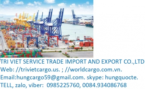 xe container kéo hàng từ Cảng nhập khẩu ( ‎Port of entry ) về kho của nhà nhập khẩu, Khu công nghiệp