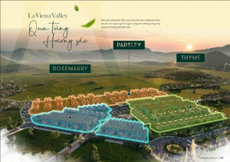 Đất nền dự án 1/500 giá chỉ từ 800tr thị trấn Đà Bắc, vị trí đắc địa, tiềm năng du lịch