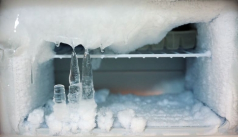5 cách sửa tủ lạnh không đông đá