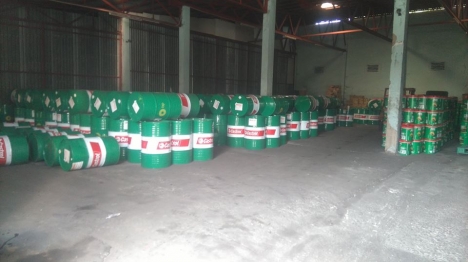 Chuyên Mua bán dầu nhớt mỡ Castrol bp tại TPHCM,Bình Dương,Long An, Đồng Nai