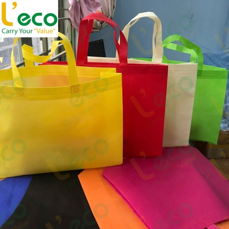 Túi vải không dệt L'eco