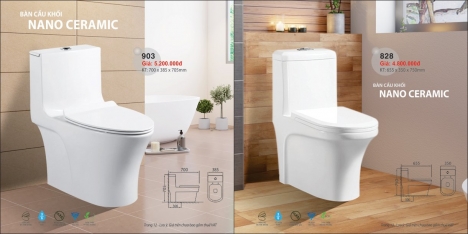 ATOLY - Nhà phân phối thiết bị vệ sinh, thiết bị phòng tắm