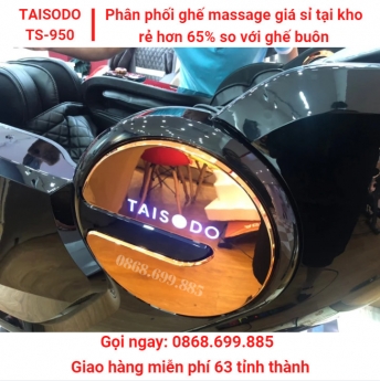 TRÌNH LÀNG SIÊU PHẨM TAISODO TS-950 NÓNG BỎNG TAY MUA NGAY KẺO HẾT