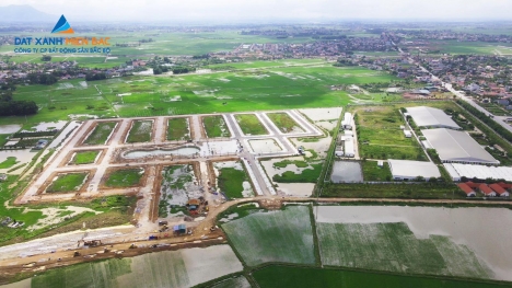 Đồng Nam Residence , Thanh Hoá - Giá rẻ hơn so với thị trường