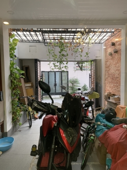 Nhà Phố Đáng Sống Khu Biệt Thự KIỀU ĐÀM, p.Tân Hưng, Quận 7