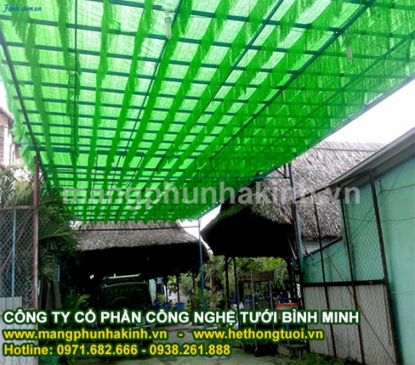 Bình Minh cung cấp lưới che nắng thái lan,lưới che nắng made in thai lan,lưới che nắng nông nghiệp