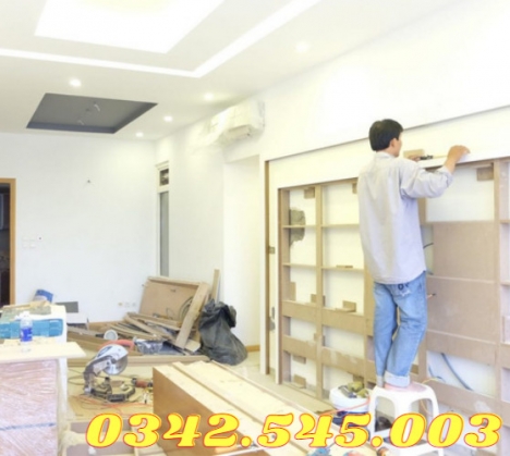 Dịch vụ sửa nhà tại Đà Nẵng