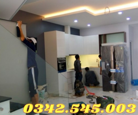 Dịch vụ sửa nhà tại Đà Nẵng