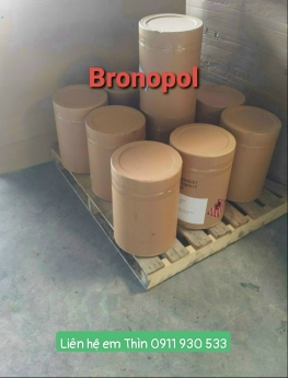 Bronopol - Bronopol diệt khuẩn, giá tốt