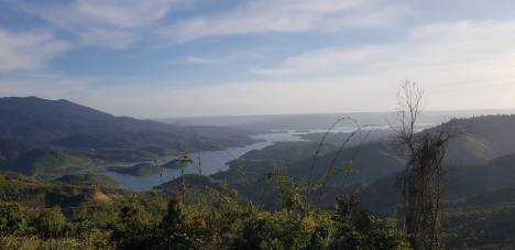 2300m2 đất Tà Đùng - Dak Nông view cực đẹp - giá hợp lý