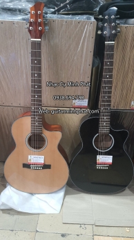 Bán đàn guitar Tây Ninh - Shop Guitar Tây Ninh Giá Rẻ