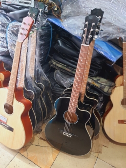 Bán đàn guitar Tây Ninh - Shop Guitar Tây Ninh Giá Rẻ
