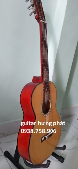 Bán guitar classic giá siêu rẻ  - guitar hưng phát