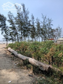 Đất biển Quảng Thái