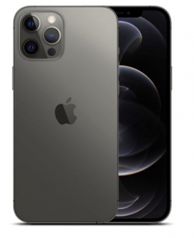Điện Thoại Apple iPhone 12 Pro Max 128GB - Hàng Nhập Khẩu