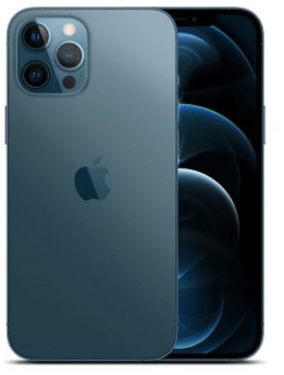 Điện Thoại Apple iPhone 12 Pro Max 128GB - Hàng Nhập Khẩu