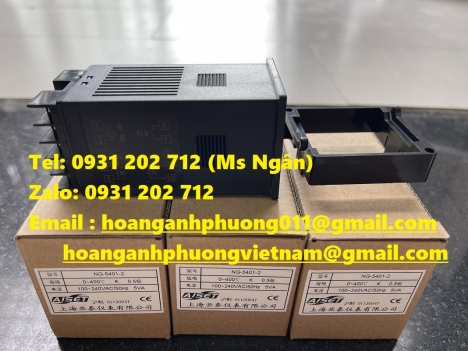 NG-5401-2 | Đồng hồ nhiệt độ | Aiset | nhập khẩu