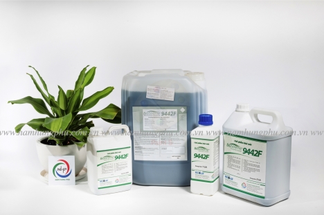 Biostreme9442F xử lý mùi hôi bái rác, nước thải