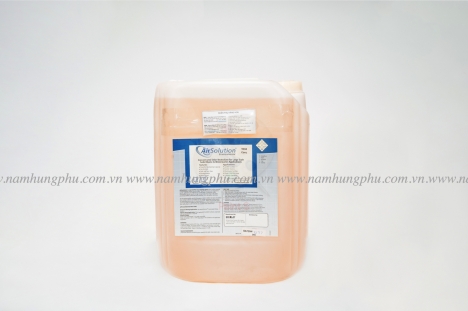 AirSolution9204 xử lý mùi hôi trong công nghiệp hóa dầu