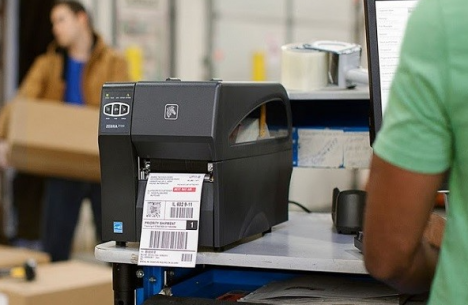 Lợi ích máy in tem mã vạch đem lại cho doanh nghiệp là gì?