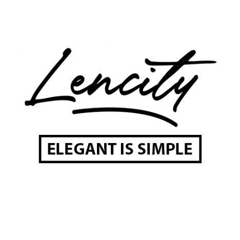 Thắt lưng da bò cao cấp chính hãng Lencity sale off 30%