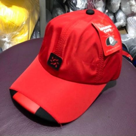 Xưởng may mũ Meo meo chuyên sản xuất mũ nón giá cạnh tranh