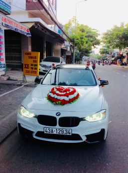Dịch vụ thuê xe ô tô tại Đà Nẵng ( LH: 0901.972.357)