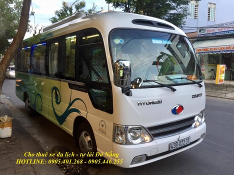 Cho thuê xe Tết Nhâm Dần- 2022