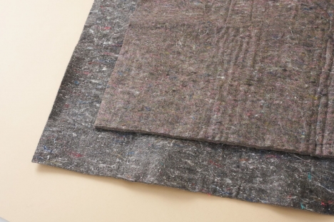 Chuyên cung cấp vải không dệt xăm kim cho nội thất