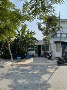 Bán nhà đất đường N5 Lô 1335 KDC Nam Sài Gòn ,Long Hậu,Cần Giuộc,Long An.