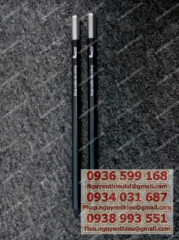 Cơ sở sản xuất bút chì, in logo bút chì theo yêu cầu, bút chì giá rẻ,