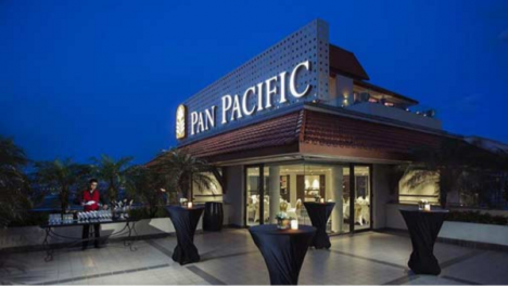 Top 10 khách sạn để tổ chức sự kiện tại Hà Nội