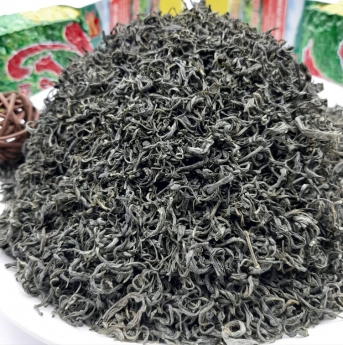Chè (trà) Thái nguyên ngon 350.000 đồng