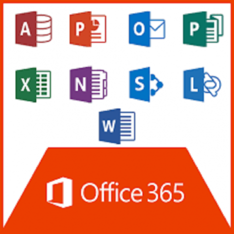 Bán tài khoản Office 365, Google Workspace và Canva Pro trọn đời