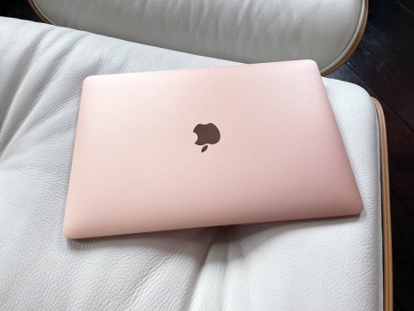 Laptop apple macbook air 2020 m1 giá sốc