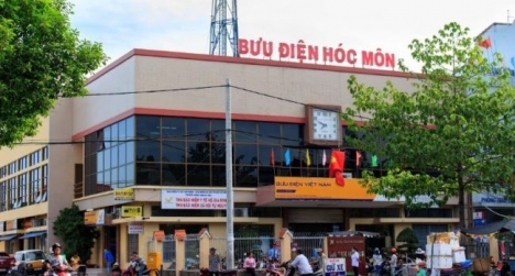 Cung cấp dịch vụ kế toán trọn gói tại Sài Gòn