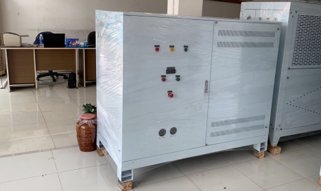 Máy làm lạnh nước công nghiệp Nikola Việt Nam
