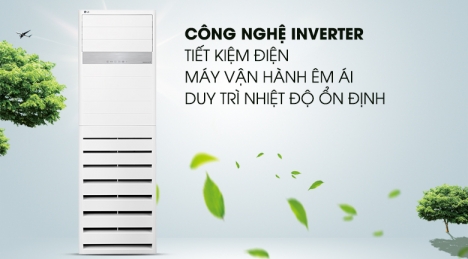 Hải Long Vân – Nhà phân phối máy lạnh tủ đứng LG giá rẻ - tốt nhất khu vực miền Nam.